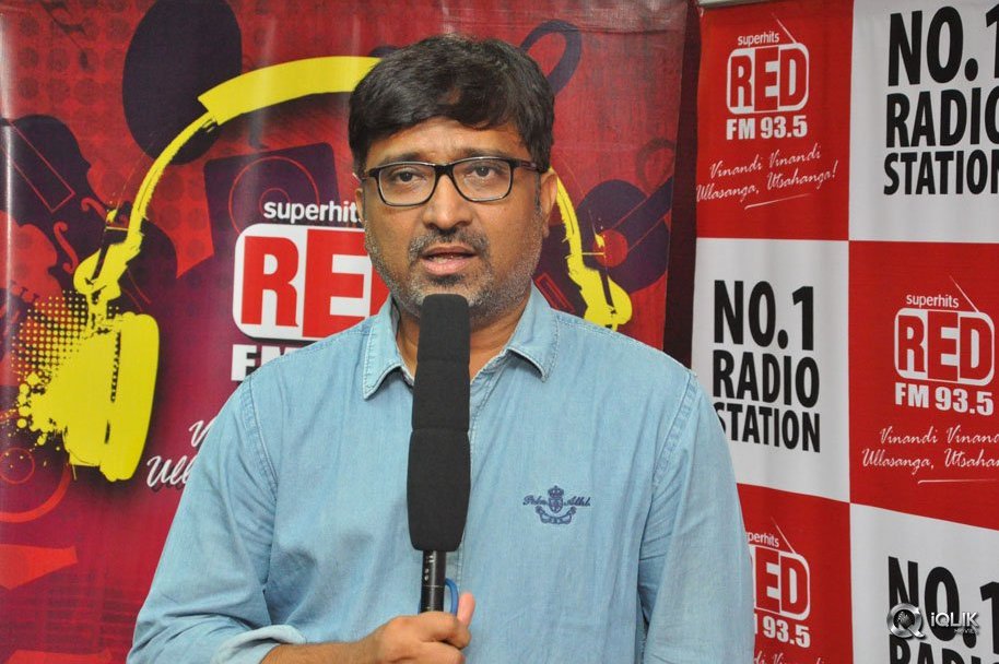 Ami-Thumi-Movie-Second-Song-Launch-At-Red-FM